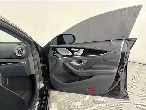 Used 2020 Mercedes-Benz AMG GT 53 image 30