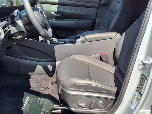 New 2026 Hyundai Tucson SEL image 16