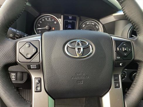 Certified 2023 Toyota Tacoma Limited image 23