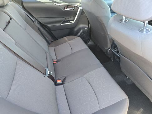 Used 2025 Toyota RAV4 XLE w/ Weather Package AWD/4WD image 13