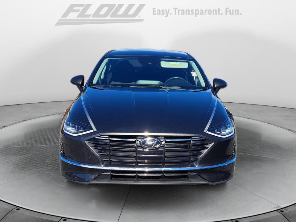 Used 2022 Hyundai Sonata SE FWD image 3
