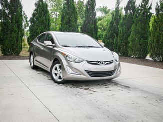 Used 2016 Hyundai Elantra Value Edition video 2