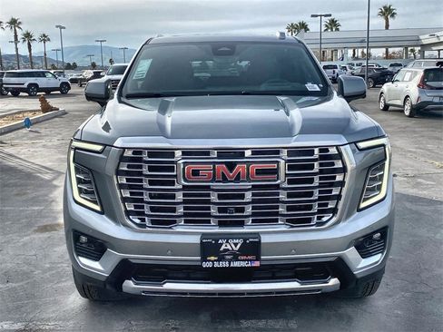 New 2026 GMC Yukon XL Denali w/ Advanced Technology Package image 17