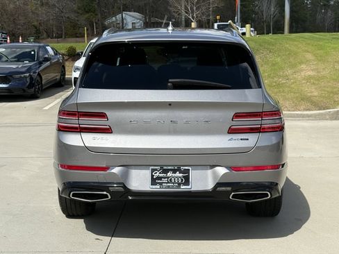 Used 2023 Genesis GV80 3.5T image 13