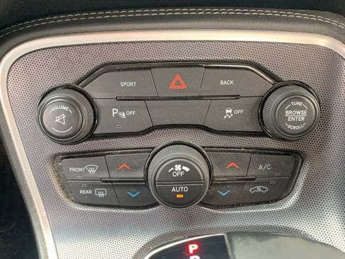 Used 2016 Dodge Challenger R/T Plus RWD image 17