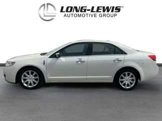 Used 2010 Lincoln MKZ FWD video 2