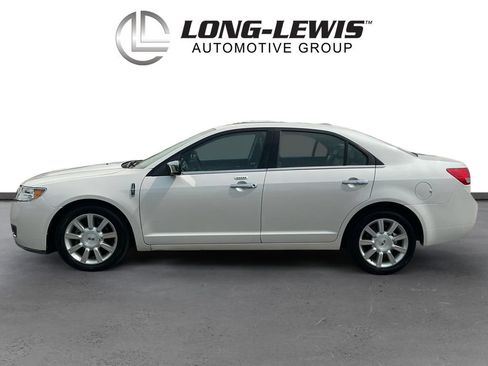 Used 2010 Lincoln MKZ FWD image 2