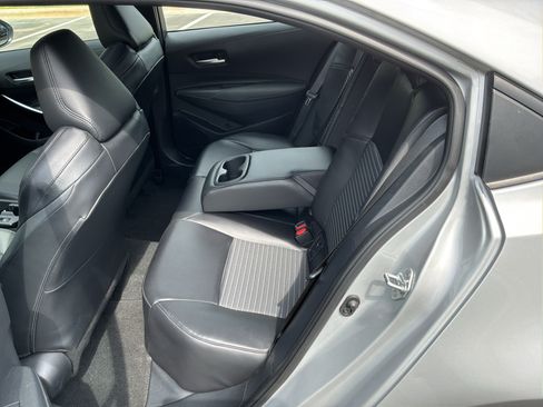 Used 2023 Toyota Corolla XSE FWD image 31