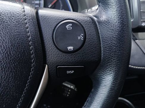 Used 2015 Toyota RAV4 Limited FWD image 25