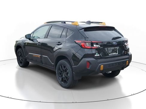 New 2026 Subaru Crosstrek 2.5i Wilderness AWD/4WD image 3