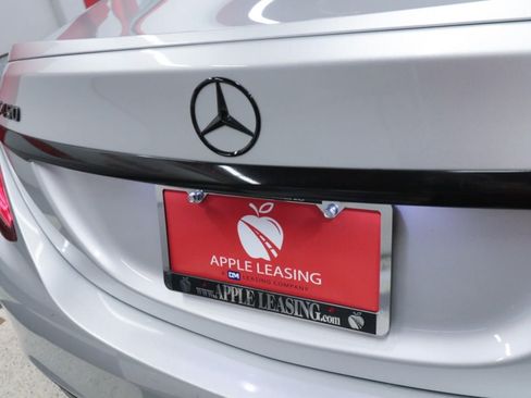 Used 2016 Mercedes-Benz C 450 AMG image 39
