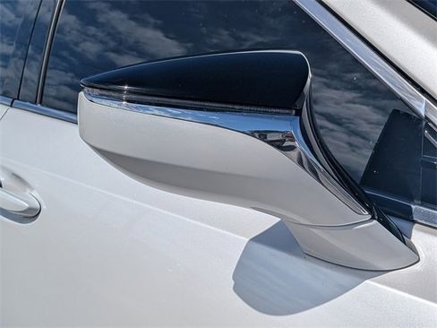 Used 2019 Lexus ES 350 w/ Accessory Package 2 image 10