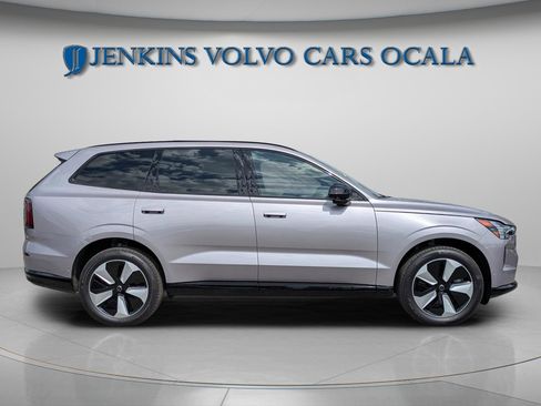 New 2026 Volvo EX90 Plus image 3
