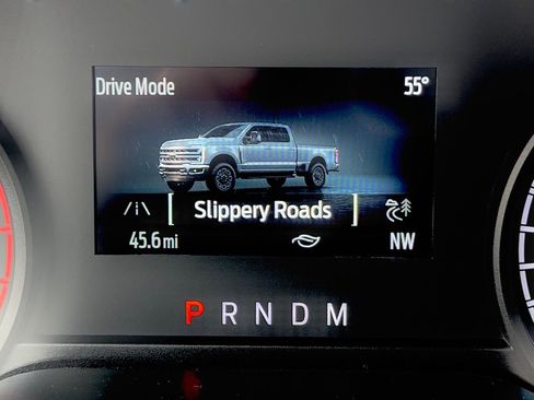 New 2026 Ford F350 XL w/ FX4 Off-Road Package image 24