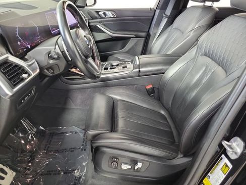 Used 2024 BMW X7 M60i AWD/4WD image 20
