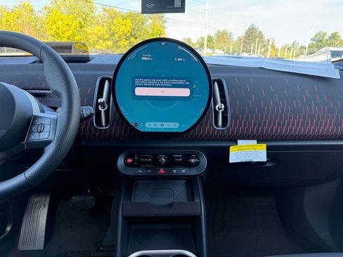 New 2026 MINI Cooper Countryman S w/ Comfort Package Max AWD/4WD image 11