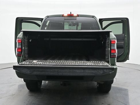 Used 2023 Nissan Frontier PRO-4X w/ Pro Convenience Package AWD/4WD image 43