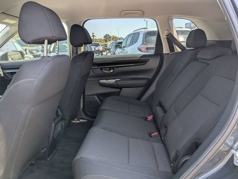 Used 2024 Honda CR-V LX image 15