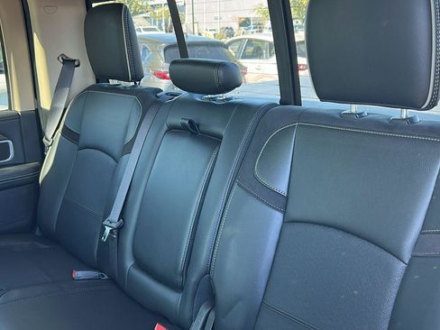 Used 2021 RAM 2500 Laramie image 19