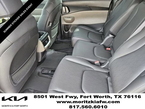 New 2026 Kia Carnival FWD image 19