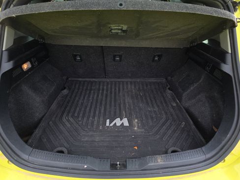 Used 2018 Toyota Corolla iM w/ All-Weather Mat Package FWD image 15