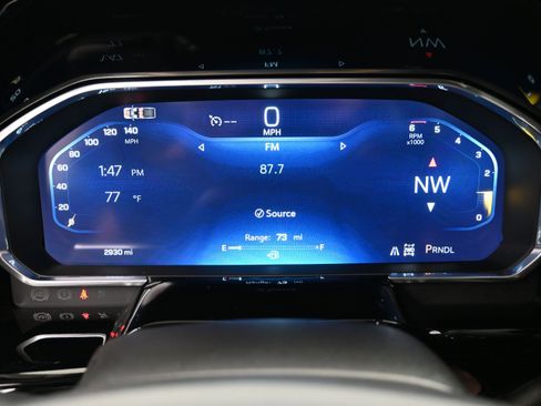 Used 2026 Chevrolet Silverado 2500 LT w/ Trail Boss Package AWD/4WD image 45