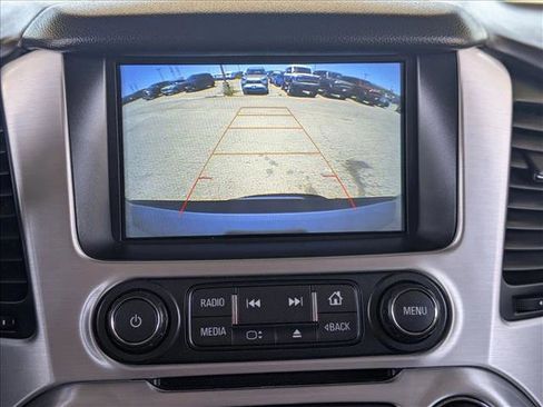 Used 2020 GMC Yukon XL SLT w/ HD Trailering Package RWD image 14