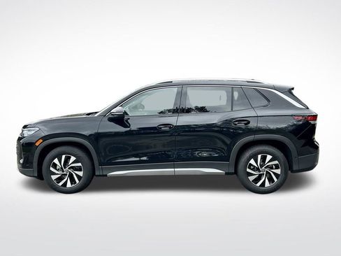 New 2026 Volkswagen Tiguan S FWD image 8