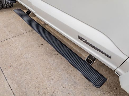 Used 2026 Ford F450 Platinum w/ Platinum Plus Package image 13