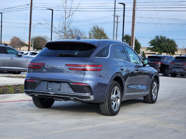 Used 2026 Genesis GV70 2.5T Advanced AWD/4WD image 3