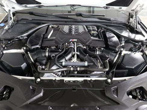 Used 2024 BMW M8 Competition w/ M Driver's Package image 24