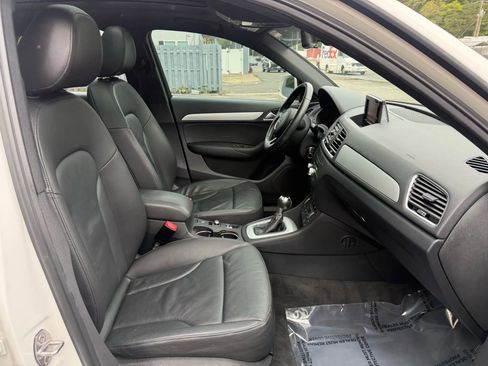 Used 2018 Audi Q3 2.0T Premium image 13
