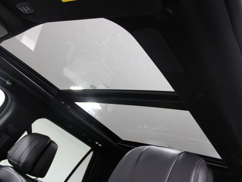 New 2025 Lincoln Navigator Reserve w/ Jet Appearance Package image 57