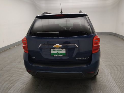 Used 2016 Chevrolet Equinox LT w/ Convenience Package AWD/4WD image 7