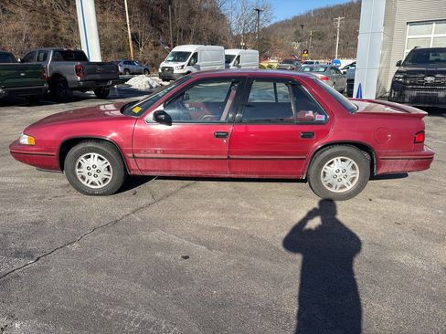 Used 1992 Chevrolet Lumina Euro image 5