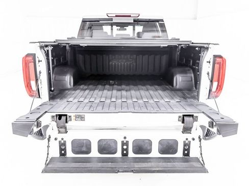 Used 2020 GMC Sierra 1500 AT4 w/ AT4 Premium Package AWD/4WD image 37