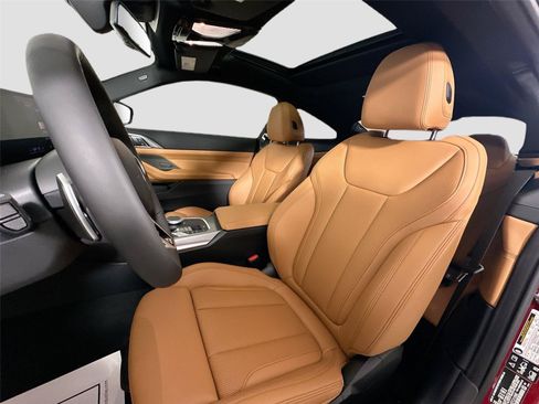 New 2026 BMW 430i xDrive Coupe w/ M Sport Package AWD/4WD image 44
