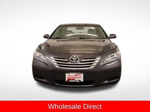 Used 2007 Toyota Camry Hybrid image 6