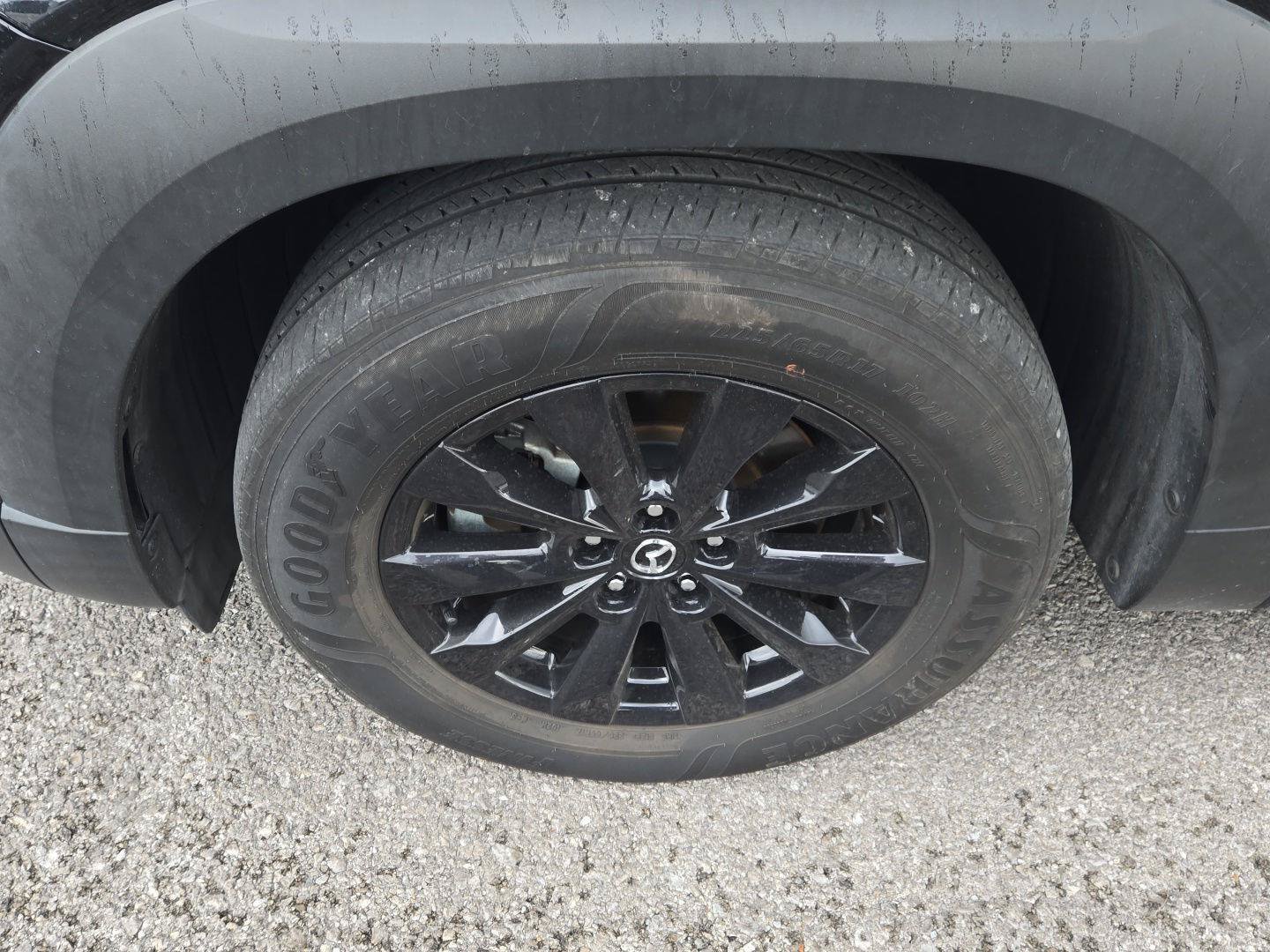 Used 2024 MAZDA CX-50 AWD 2.5 S w/ Select Package image 12