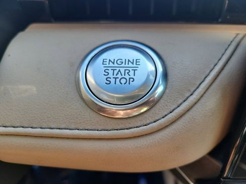 Certified 2024 Lincoln Nautilus Reserve w/ Equipment Group 202A image 30