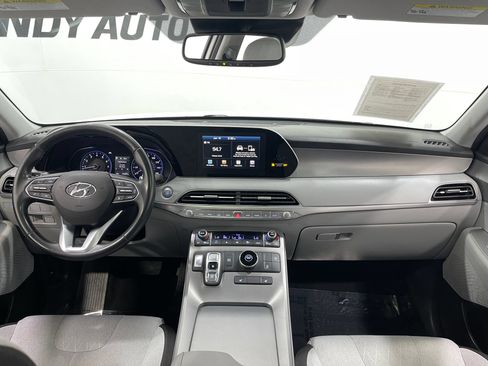 Used 2020 Hyundai Palisade SEL FWD image 18