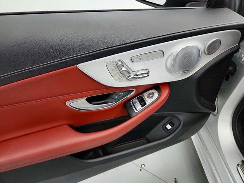 Used 2018 Mercedes-Benz C 300 Coupe image 22