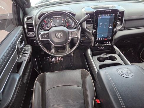 Used 2024 RAM 3500 Laramie w/ Night Edition AWD/4WD image 33