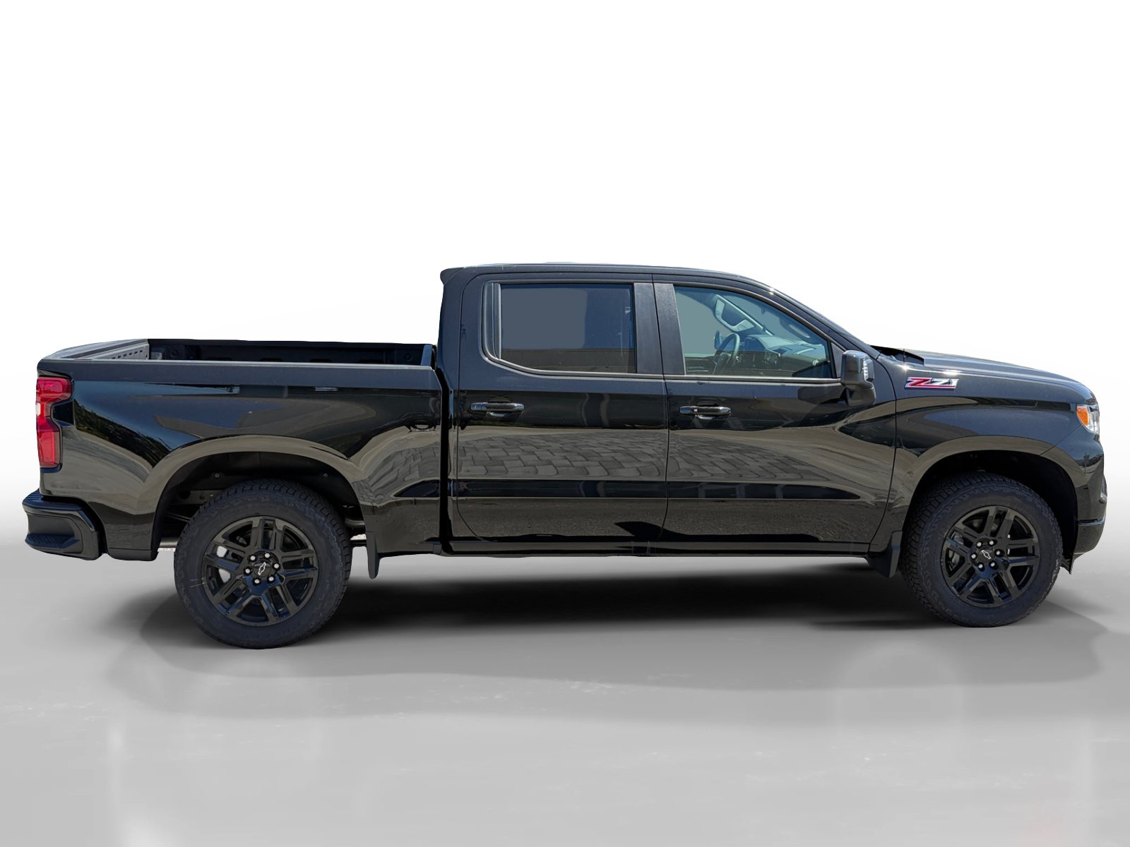 New 2026 Chevrolet Silverado 1500 RST w/ RST All Star Premium Package AWD/4WD image 6
