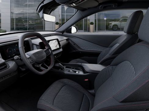 New 2026 Dodge Charger GT image 22