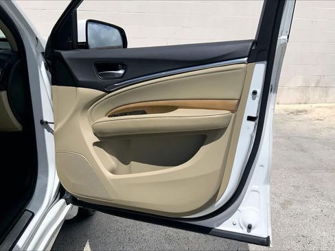 Used 2020 Acura MDX w/ Advance Package FWD image 28