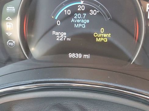 Used 2023 Dodge Durango GT w/ Blacktop Package AWD/4WD image 21