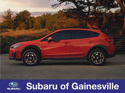 Used 2019 Subaru Crosstrek 2.0i Premium