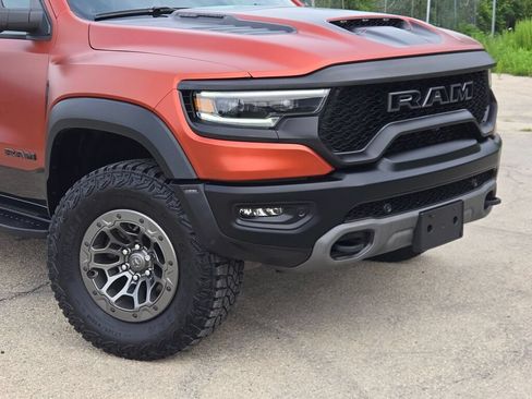 Used 2024 RAM 1500 TRX AWD/4WD image 5