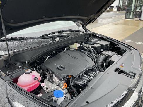 New 2026 Kia Sportage X-Line image 32